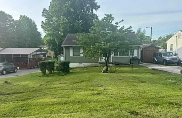 2810 Cecil Avenue photos photos