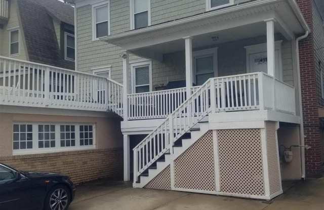 117 S Bartram Ave - 117 South Bartram Avenue, Atlantic City, NJ 08401 117 S Bartram Ave - 117 South Bartram Avenue, Atlantic City, NJ 08401