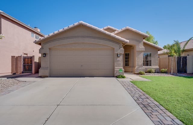 5220 W Glenview Pl - 5220 West Glenview Place, Chandler, AZ 85226
