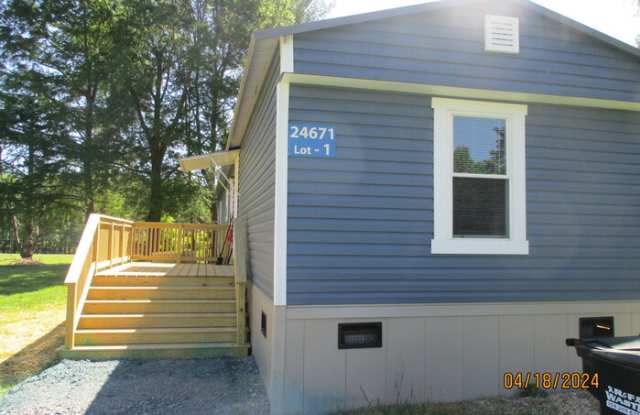 24671 Ridgecrest Road - 24671 Ridgecrest Road, Stanly County, NC 28097