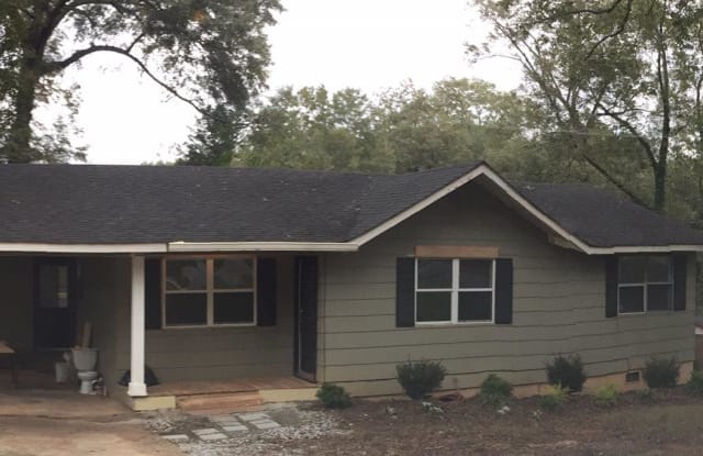 12 Paul St - 12 Paul Street, Newnan, GA 30263