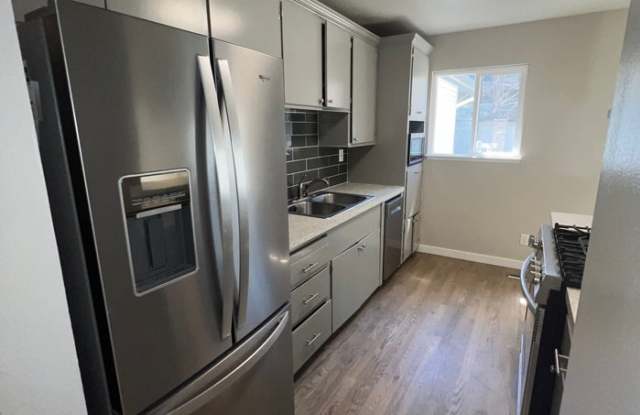 923 South Linden Park Way - 923 South Linden Park Way, Boise, ID 83706