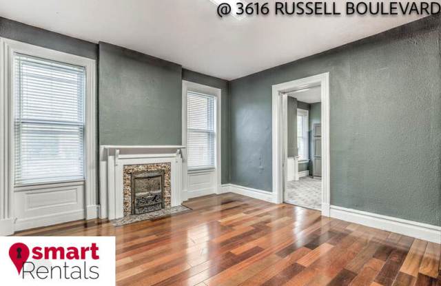 3616 Russell Boulevard - 1FL photos photos
