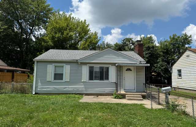Southeast 3 Bedroom 1 Bath photos photos