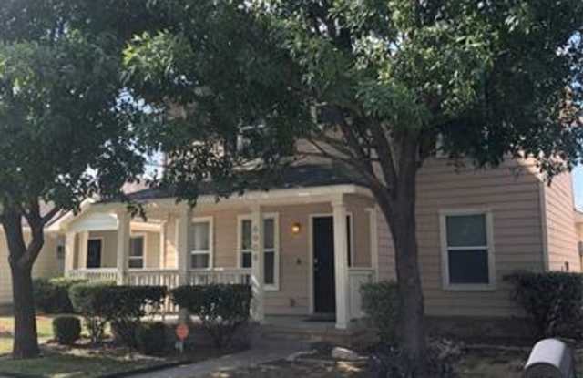 6904 Bountiful Grove Drive - 6904 Bountiful Grove Drive, McKinney, TX 75070
