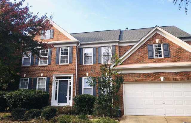 12846 WILLIAMS MEADOW COURT - 12846 Williams Meadow Court, Floris, VA 20171