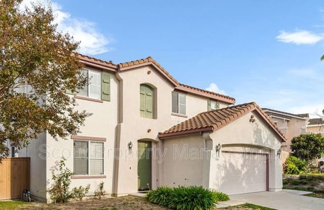 1064 Darwin Drive - 1064 Darwin Drive, Oceanside, CA 92056