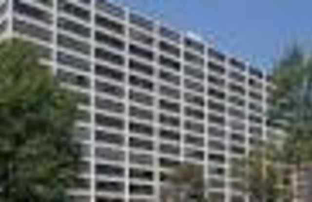 4000 North Charles Street - 4000 North Charles Street, Baltimore, MD 21218