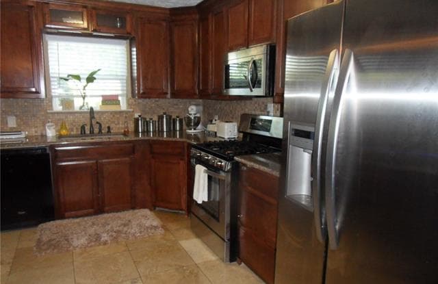 433 Lorine Street - 433 Lorine Street, Keller, TX 76248