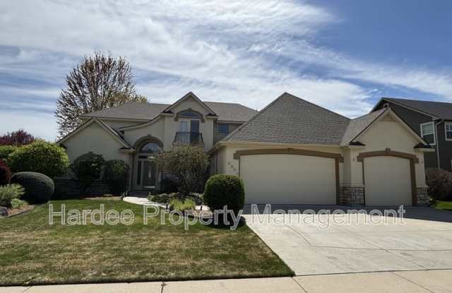 2831 W Mirmonte St - 2831 West Mirmonte Street, Meridian, ID 83646