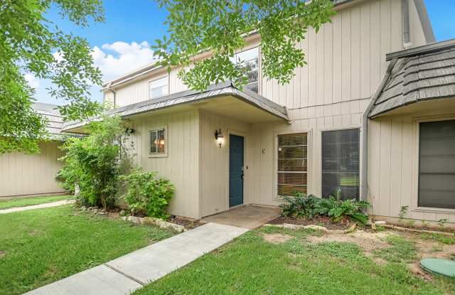 700 Castle Ridge Rd #C photos photos
