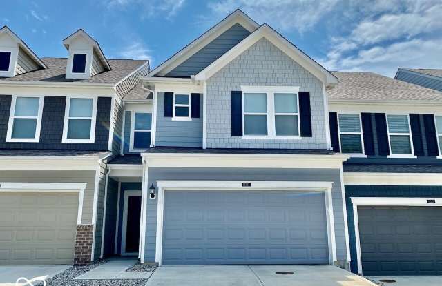 13533 Dewpoint Lane - 13533 Dewpoint Lane, Fishers, IN 46037