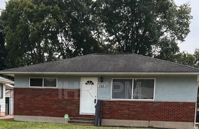 765 Stockbridge Rd - 765 Stockbridge Road, Columbus, OH 43207