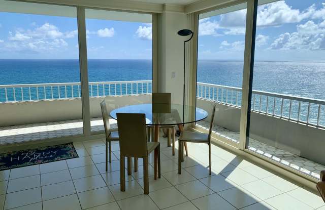 5540 N Ocean Drive Gallery 4
