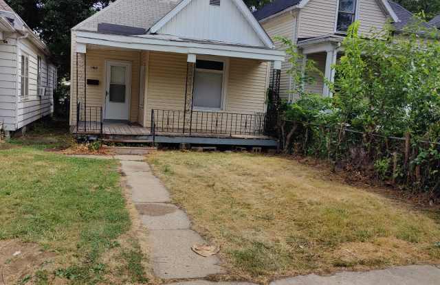 1824 North Gale Avenue photos photos
