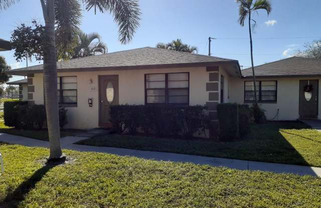 4648 Summit Boulevard - 4648 Summit Boulevard, Palm Beach County, FL 33415