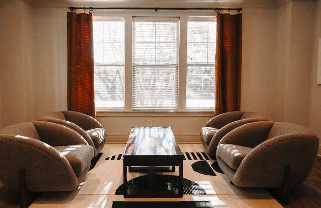 Arden Place Luxury Gallery 3