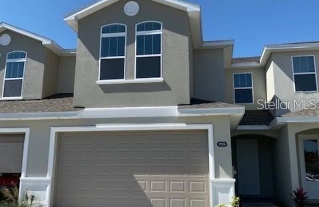 1924 LAKE RIDGE BOULEVARD - 1924 Lake Ridge Blvd, Clearwater, FL 33763