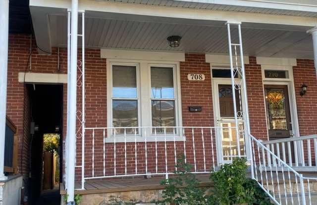 708 N. PINE ST LANCASTER PA 17603 photos photos