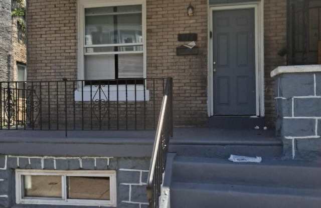113 S RUBY STREET - 113 South Ruby Street, Philadelphia, PA 19139