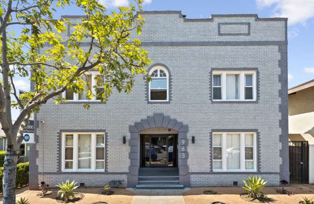 Hobart Apartments photos photos