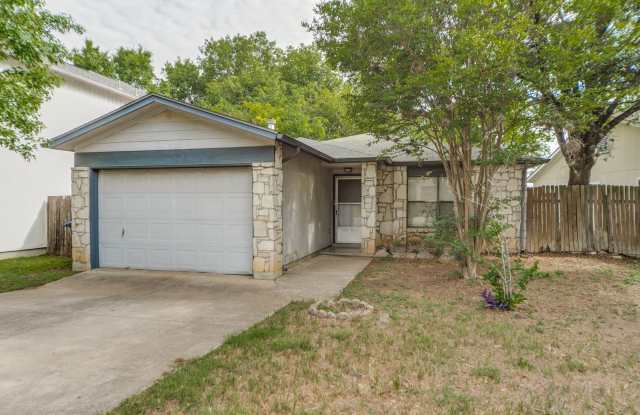 3-BEDROOM IN HUNTERS CHASE, NORTHSIDE ISD photos photos