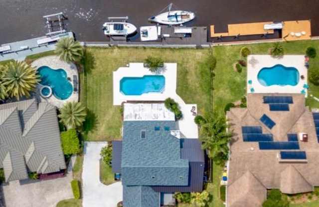 4476 HARBOUR NORTH CT - 4476 Harbour North Court, Jacksonville, FL 32225