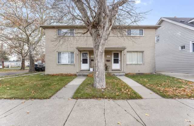 1505/1509 Electric Ave. - 1509 - 1505 Electric Avenue, Lincoln Park, MI 48146