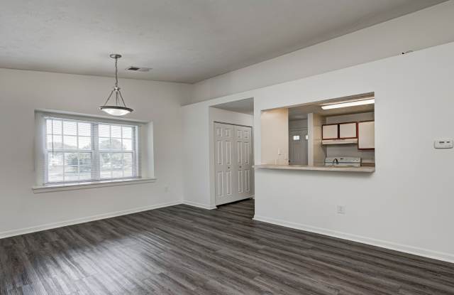 BayShore Apartments Gallery 3