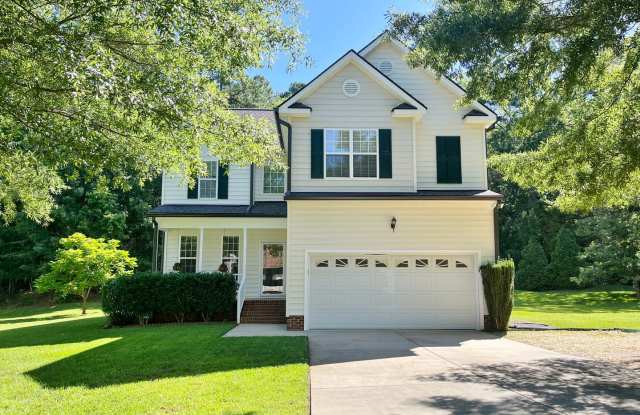 Beautiful 3 bedroom 2 1/2 bath single family home in Wake Forest photos photos
