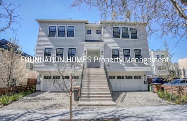 23 G Street - 23 G Street, San Rafael, CA 94901