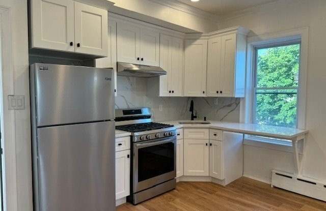 135-19 135th Avenue - 135-19 135th Avenue, Queens, NY 11420