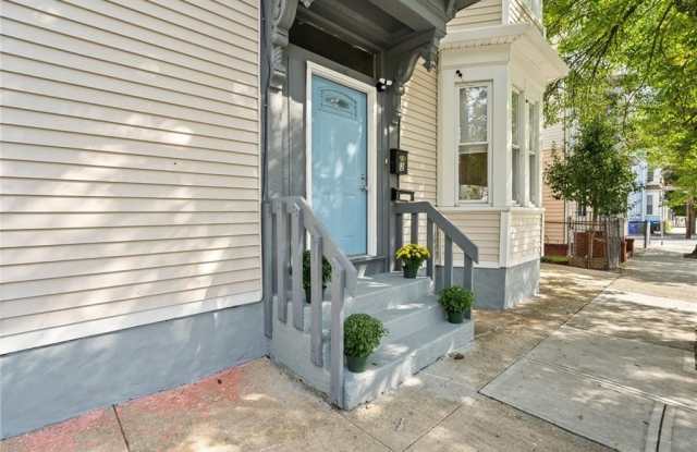 1165 Chalkstone Avenue - 1165 Chalkstone Avenue, Providence, RI 02908