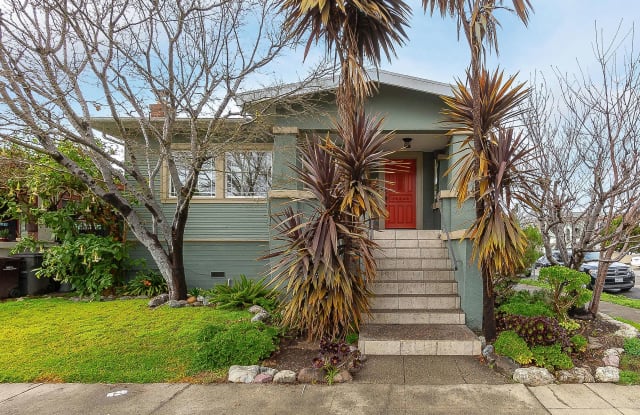 2233 47th Ave - 2233 47th Avenue, Oakland, CA 94601