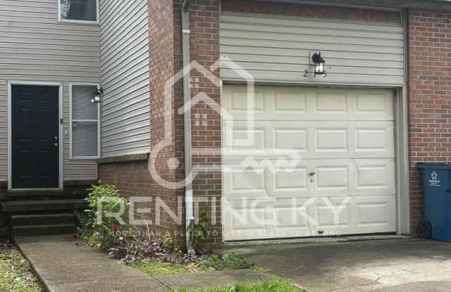 Updated 2-Bed, 1.5-Bath Townhome with a Garage! photos photos