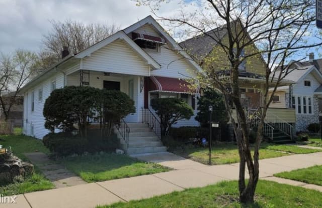 11819 South Normal Ave. - 11819 South Normal Avenue, Chicago, IL 60628