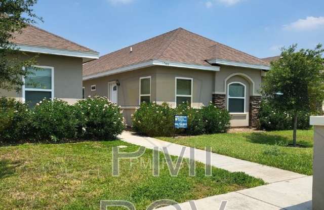 1900 Jackson Street - 1900 Jackson Street, Weslaco, TX 78599