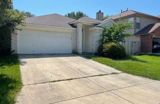 11330 Woodwaters Way - 11330 Woodwaters Way, San Antonio, TX 78249