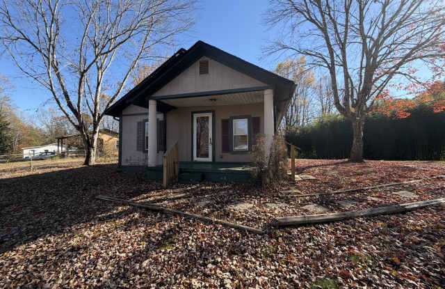 651 New Brickyard Road - 651 New Brickyard Road, Cricket, NC 28659