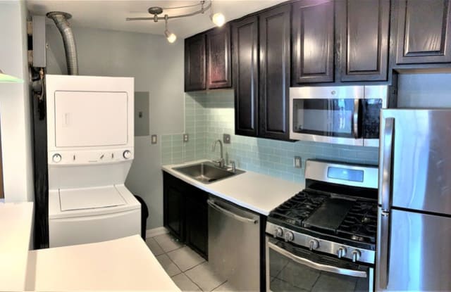 2438 West 35th Avenue - 2438 West 35th Avenue, Denver, CO 80211