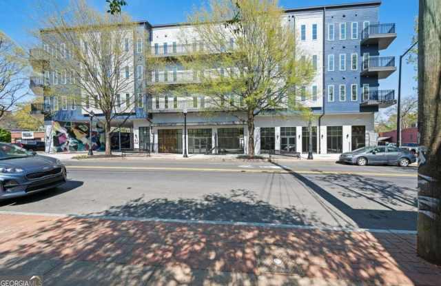 456 Flat Shoals AVE SE 205 photos photos