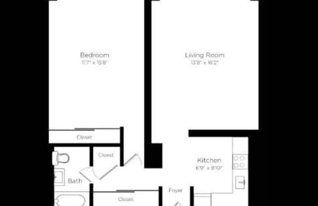 2851 South King Dr. Gallery 2