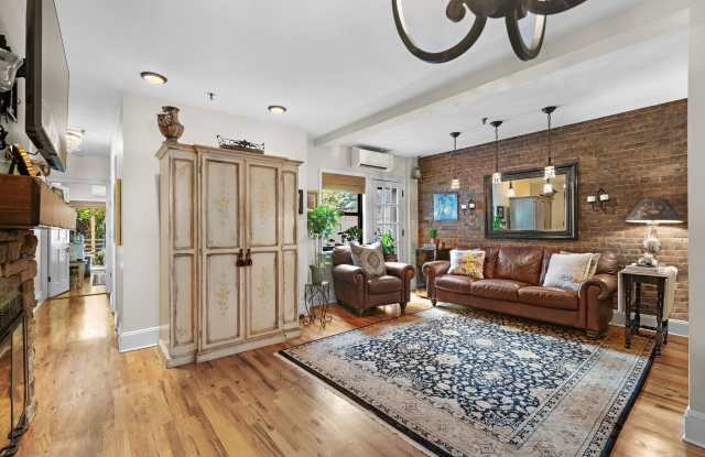 606 PARK AVE - 606 Park Avenue, Hoboken, NJ 07030