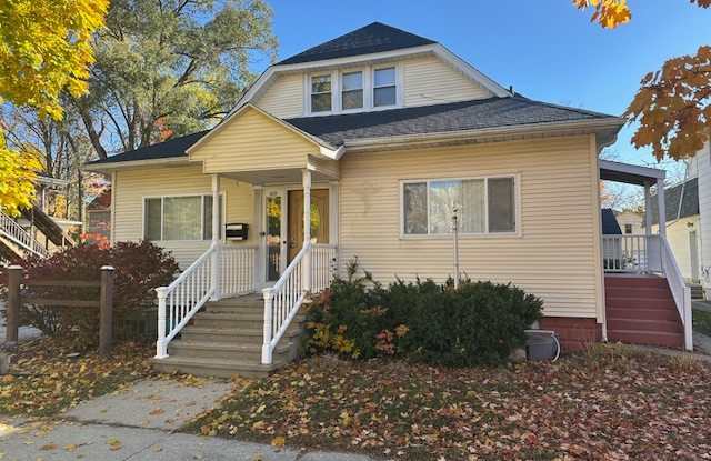 109 South Warren Avenue - 1 - 109 South Warren Avenue, Big Rapids, MI 49307