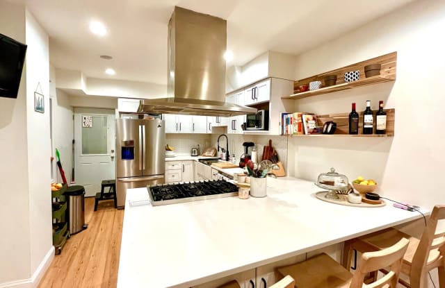 2215 W THOMPSON STREET - 2215 West Thompson Street, Philadelphia, PA 19121