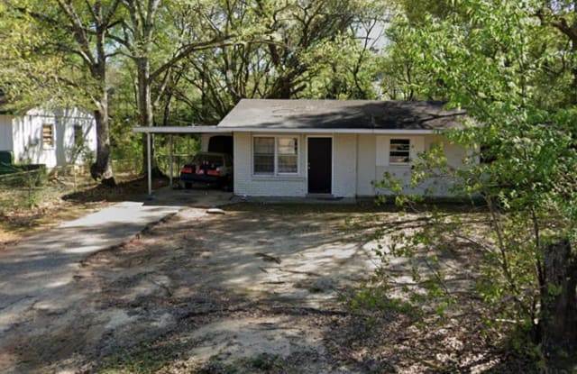 6813 Anders Drive - 6813 Anders Drive, Mobile, AL 36608