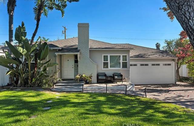 626 Roselli - 626 Roselli Street, Burbank, CA 91501