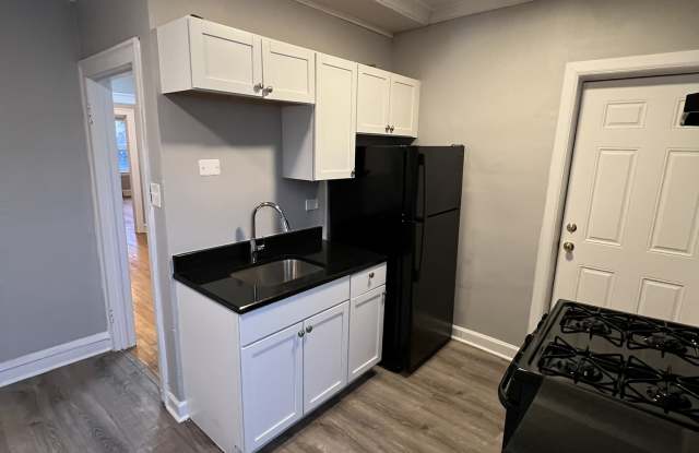 654 W 81st St - 654 West 81st Street, Chicago, IL 60620