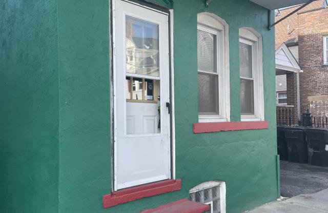1924 East 123rd Street - Front UP Gallery 2
