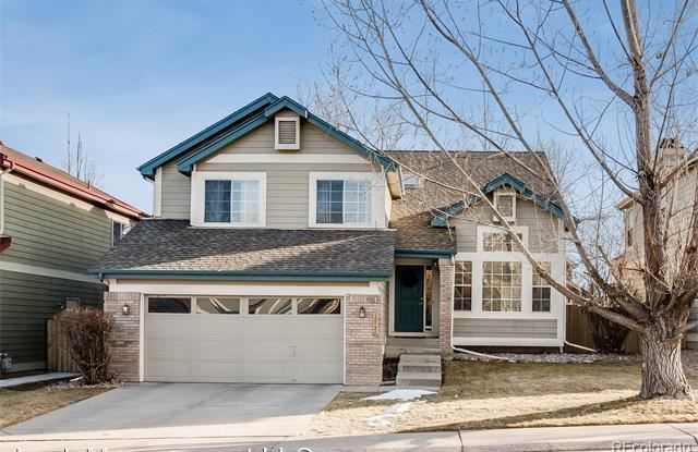 10726 Kimball St - 10726 Kimball Street, Parker, CO 80134